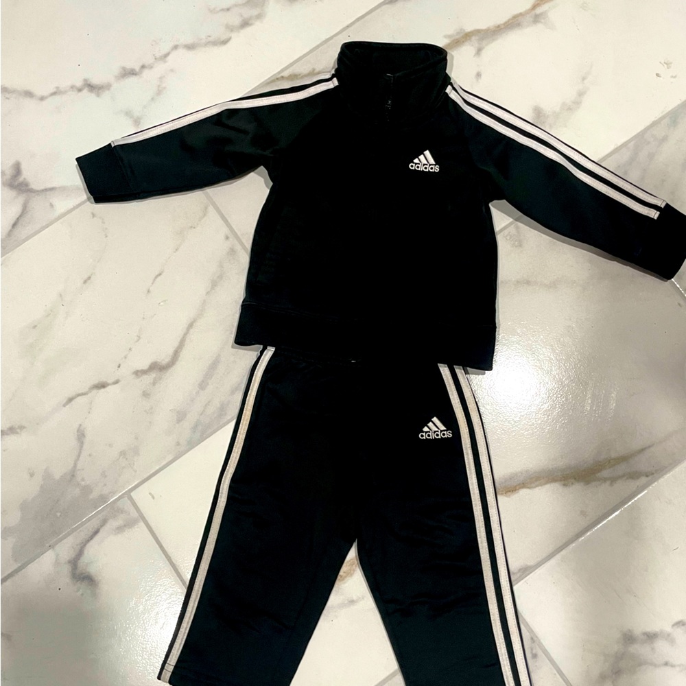 Adidas set 12 months